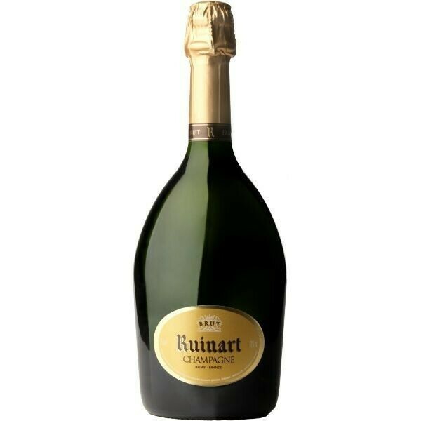 Ruinart - R. De Ruinart Champagne Brut