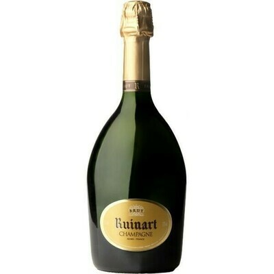 Ruinart - R. De Ruinart Champagne Brut