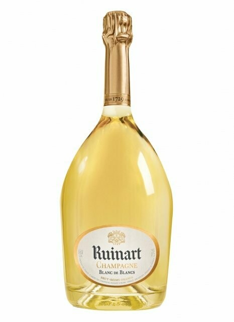 Ruinart - R. De Ruinart Champagne Blanc De Blanc