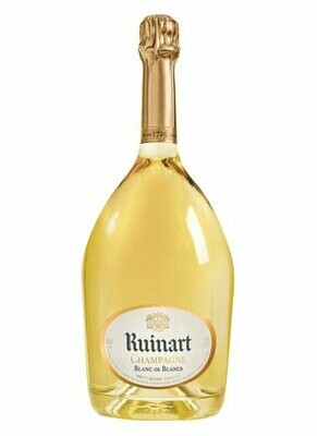 Ruinart - R. De Ruinart Champagne Blanc De Blanc