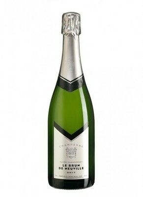 Le Brun De Neuville - Chardonnay
