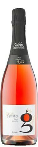 Cava - Gran Gesta Rose