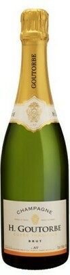 Champagne Henri Goutorbe Brut