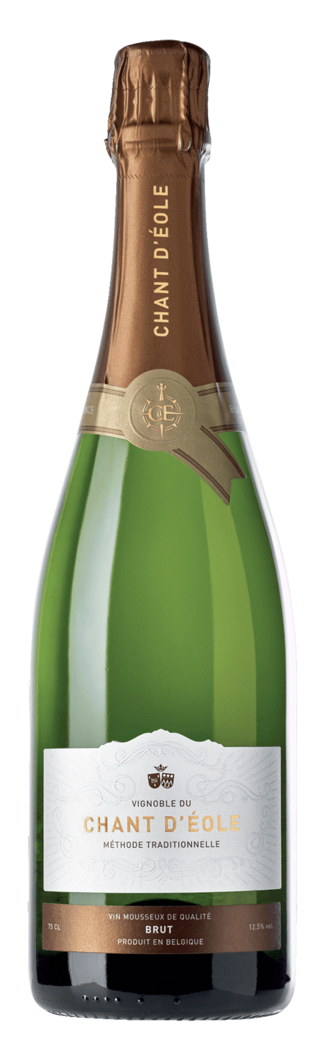 Chant D&#39;Eole Blanc De Blancs Brut