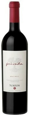 Norton - Privada Malbec