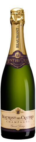 Beaumont Des Crayeres - Grand Prestige