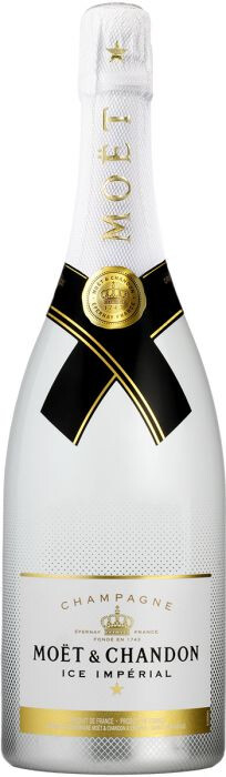 Moet Chandon - Ice Imperial