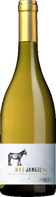 Hauts De Janeil - Blanc