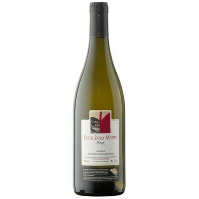 Entre Deux Monts - Pinot Blanc
