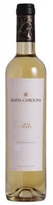 Santa Carolina Late Harvest Sauvignon  50 cl