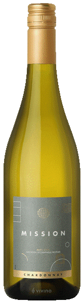 Mission - Pays D&#39;Oc Chardonnay