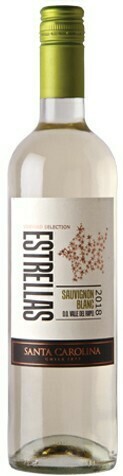 Santa Carolina Sauvignon blanc Estrellas