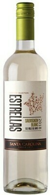 Santa Carolina Sauvignon blanc Estrellas