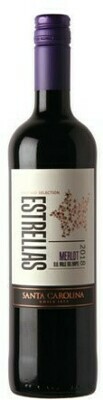 Santa Carolina Merlot Rappel Valley