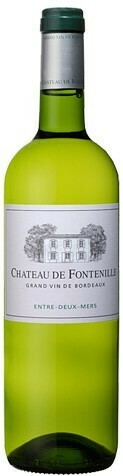 Chateau De Fontenille - Entre Deux Mers
