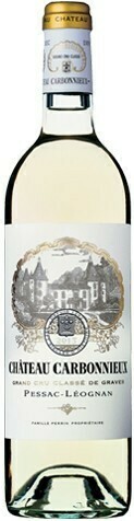 Château Carbonnieux Blanc - Mdc Grand Cru Classe Pessac Leognan
