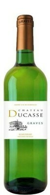 Château Ducasse - Graves Bordeaux Blanc