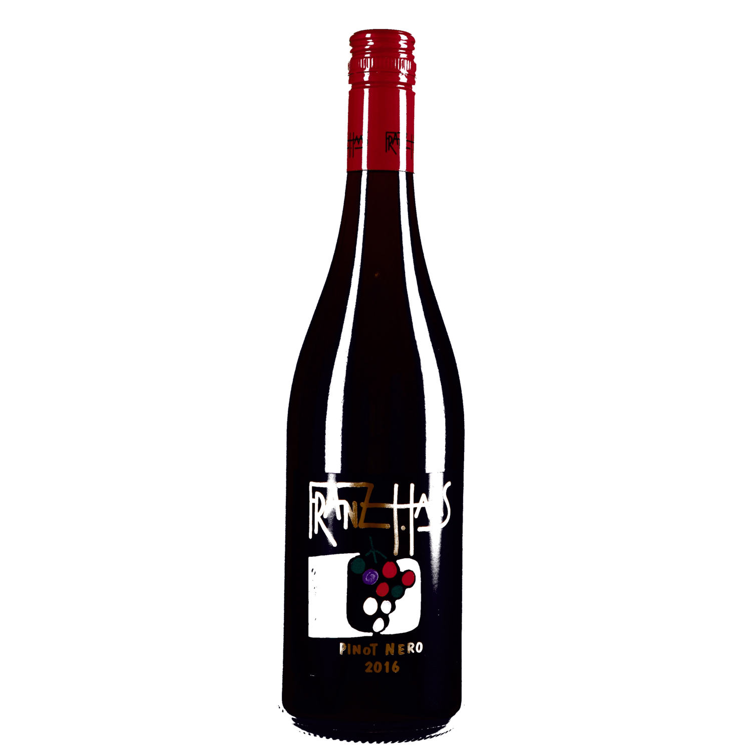 Franz Haas - Pinot Nero