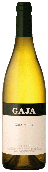 Gaja - Rey Langhe