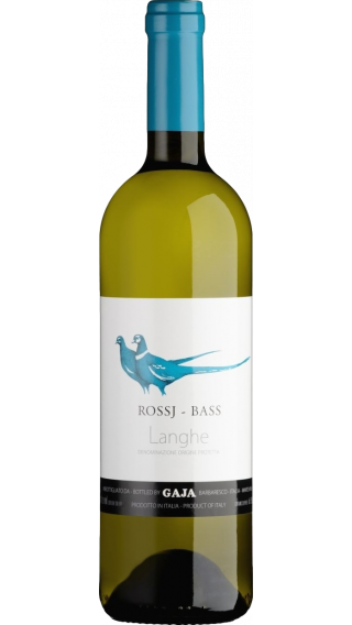 Gaja - Rossj Bass