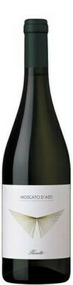 Moscato D&#39;Asti Prunotto