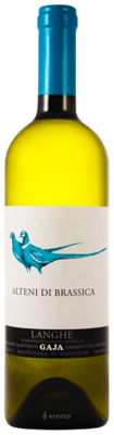 Gaja - Alteni Di Brassica
