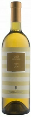Fontanafredda - Gavi Del Comune Di Gavi
