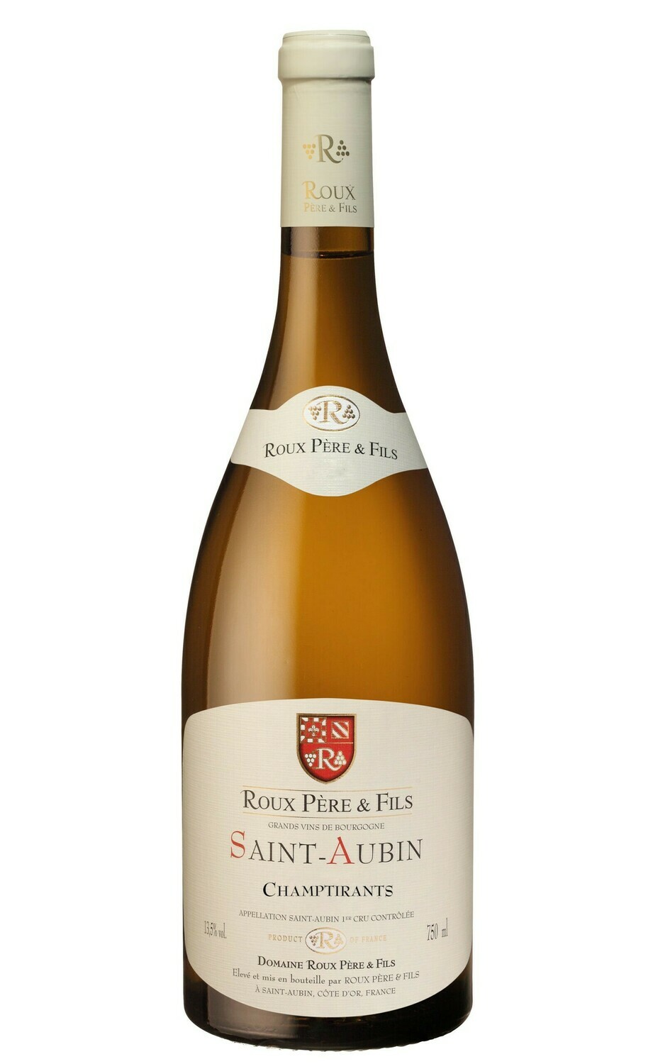 Domaine Roux  - Saint Aubin Champ tirant