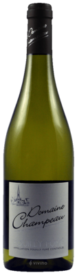 Domaine Champeau - Pouilly Fume