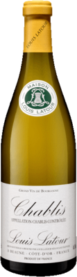 Latour - Chablis 75 Cl / 37.5 Cl