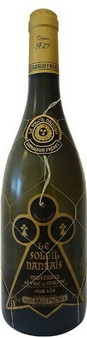 Guilbaud - Muscadet Le Soleil Nantais