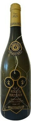 Guilbaud - Muscadet Le Soleil Nantais
