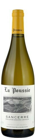 De Ladoucette - Sancerre La Poussie Blanc  75Cl /37.5Cl