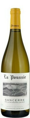 De Ladoucette - Sancerre La Poussie Blanc  75Cl /37.5Cl