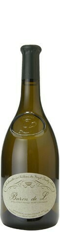 De Ladoucette - Pouilly Fume Baron De L