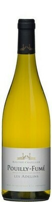 Domaine Bouchie  Pouilly Fume Les Adelins