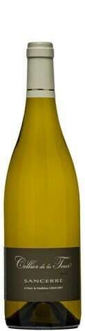 Jean-Marc Crochet - Sancerre Cellier de la Tour 75 Cl/ 37.5 Cl