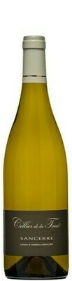 Jean-Marc Crochet - Sancerre Cellier de la Tour 75 Cl/ 37.5 Cl