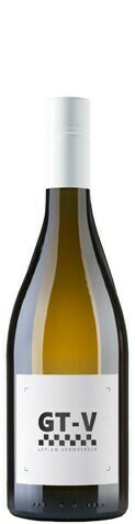Le Plan Vermeersch - Viognier GTV