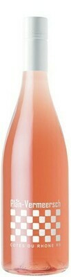 Le Plan Vermeersch - Le Plan rosé
