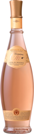 Domaine Ott - Château De Selle Rosé Coeur De Grain 37.5Cl/75Cl/1.5 L Magnum