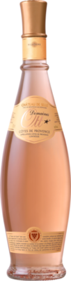 Domaine Ott - Château De Selle Rosé Coeur De Grain 37.5Cl/75Cl/1.5 L Magnum