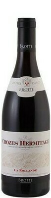 Maison Brotte - Croze Hermitage La Rollande