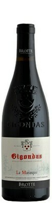 Maison Brotte - Gigondas La Marasque