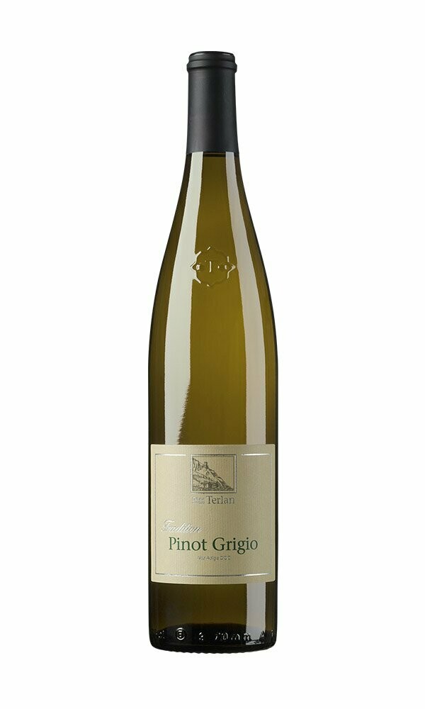 Terlan - Pinot Grigio