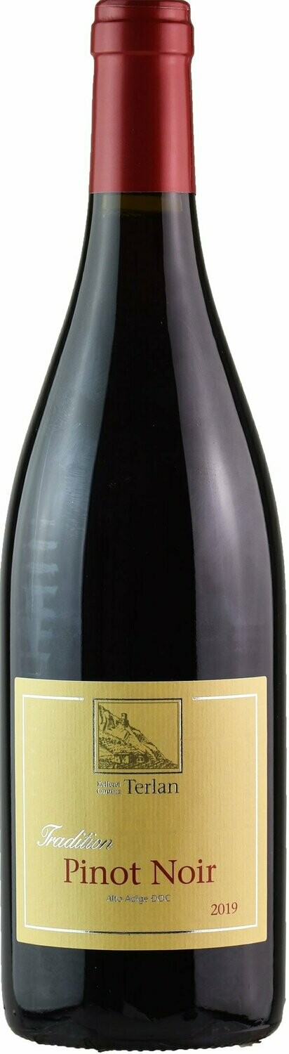 Terlan - Pinot Noir