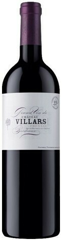 Château Villars - Fronsac