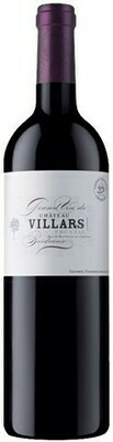 Château Villars - Fronsac