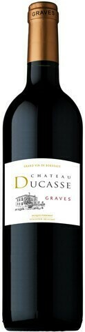 Château Ducasse - Graves Bordeaux Rouge