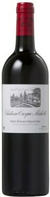 Château Croque Michotte - Grand Cru